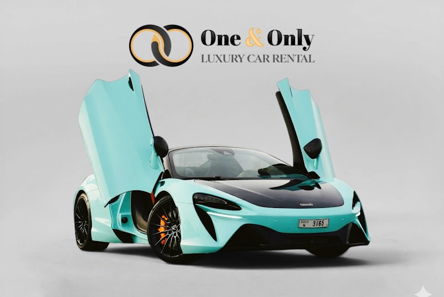 One & Only Cars Rental