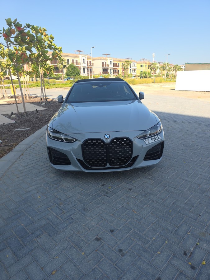 STAR EMPIRE LUXURY CAR RENTAL - Sports and Luxury Car Rental Marina, Dubai, UAE — photo 3