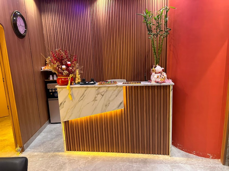 Luxury Thai Spa Massage Center — photo 5