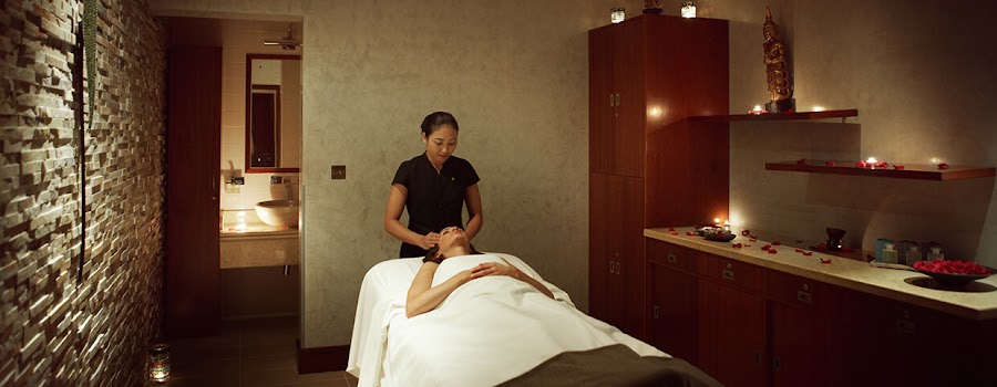 Just Flower thai spa — photo 2