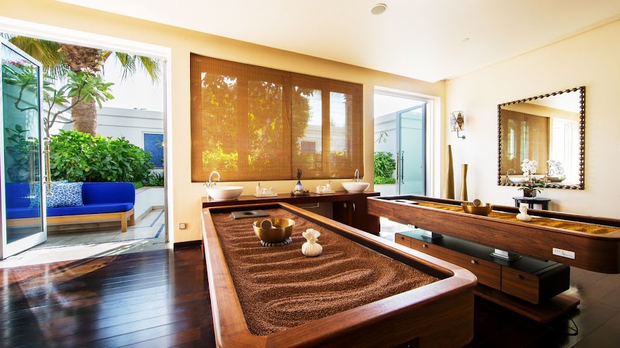 Just Flower thai spa — photo 3