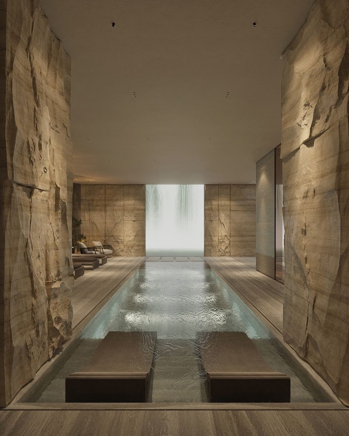 Candle Night Vip Thai Massage Spa In Business Bay - Spa In Business Bay Dubai — photo 4