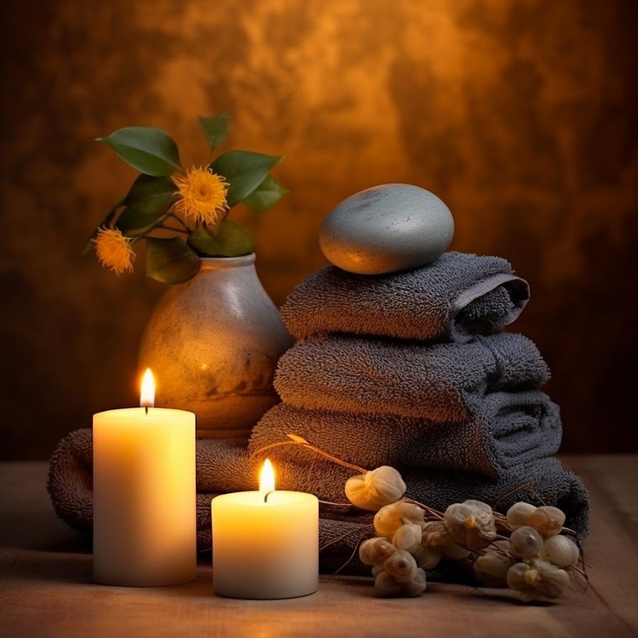 White Spirit Thai Spa — photo 2
