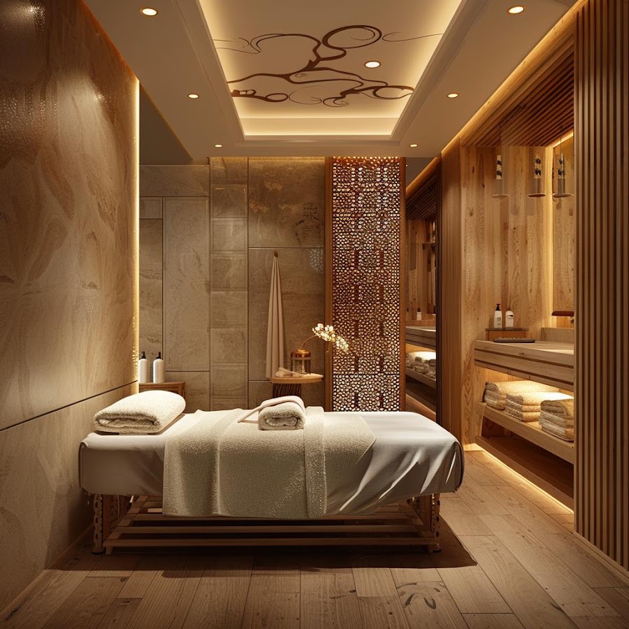 White Spirit Thai Spa — photo 4
