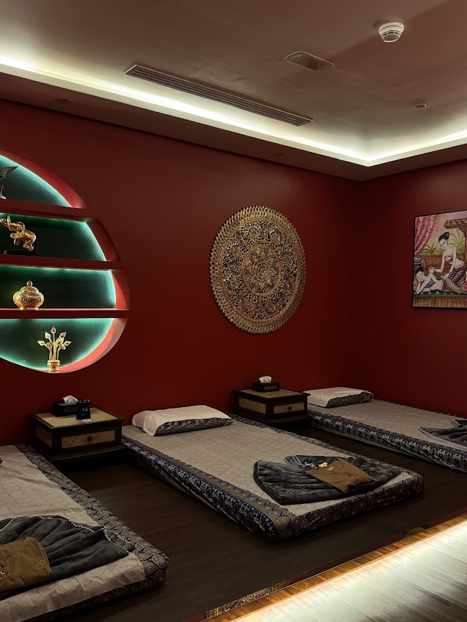 THAIKOOLI WELLNESS HIJJAMA CENTER L.L.C(JBR BRANCH) — photo 3
