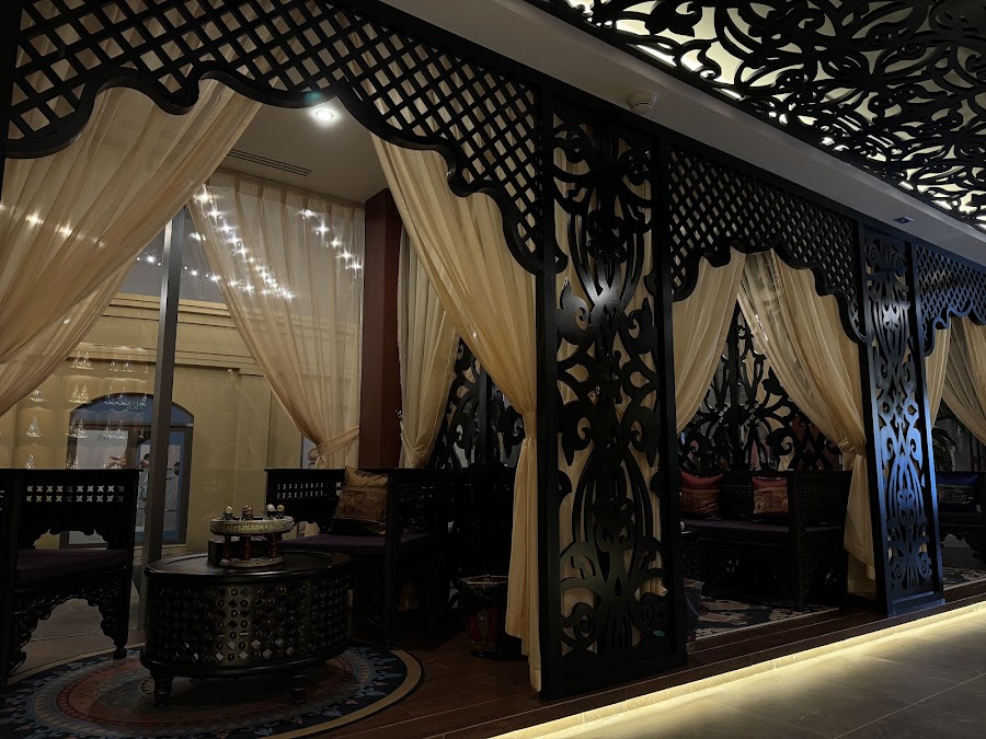 THAIKOOLI WELLNESS HIJJAMA CENTER L.L.C(JBR BRANCH) — photo 4