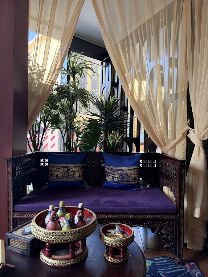 THAIKOOLI WELLNESS HIJJAMA CENTER L.L.C(JBR BRANCH) — photo 5
