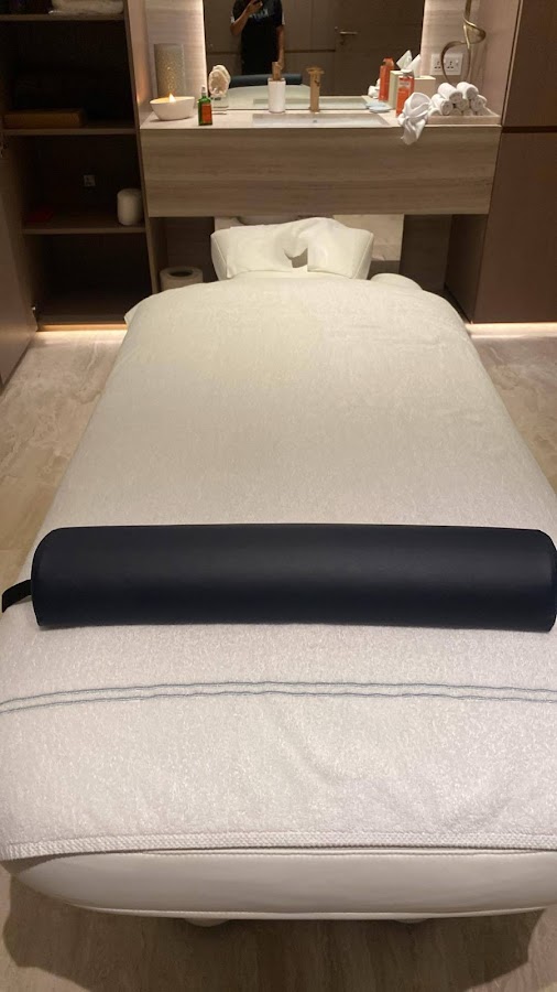 Thai luxury massage