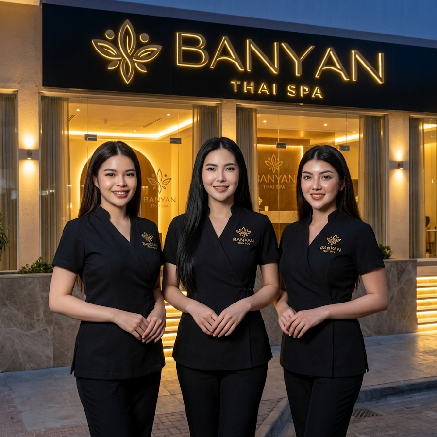 Banyan Thai Spa — photo 3