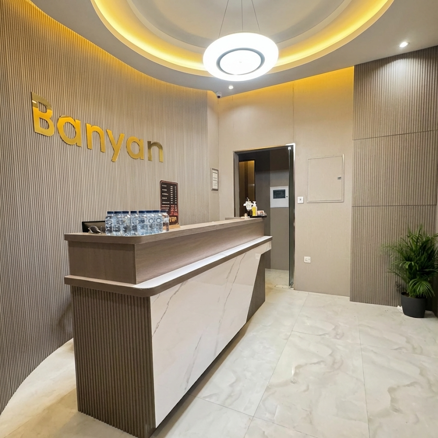 Banyan Thai Spa — photo 4