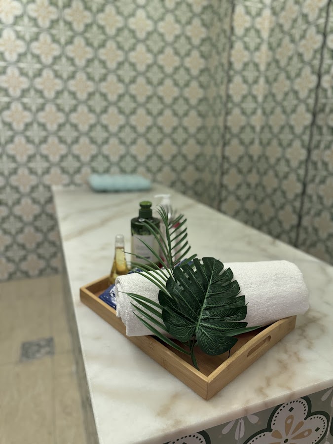 Thai Elysium SPA & Massage Azizi Riviera Al Meydan — photo 2