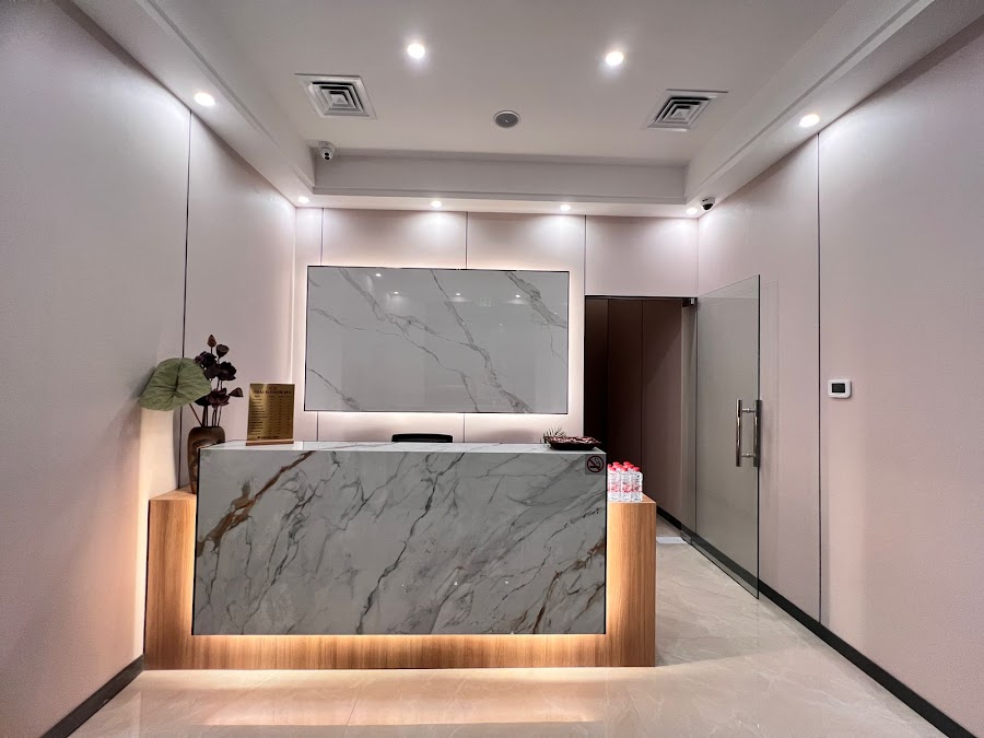 Vip Elysium Thai Spa Massage