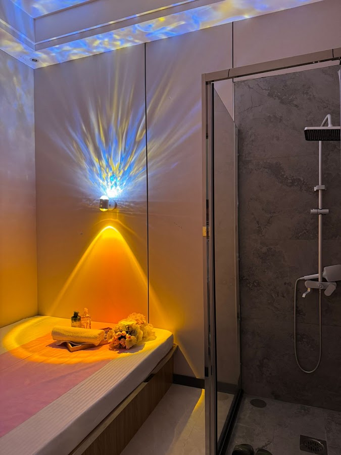 Vip Elysium Thai Spa Massage — photo 2