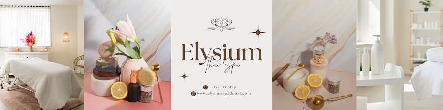 Vip Elysium Thai Spa Massage — photo 4