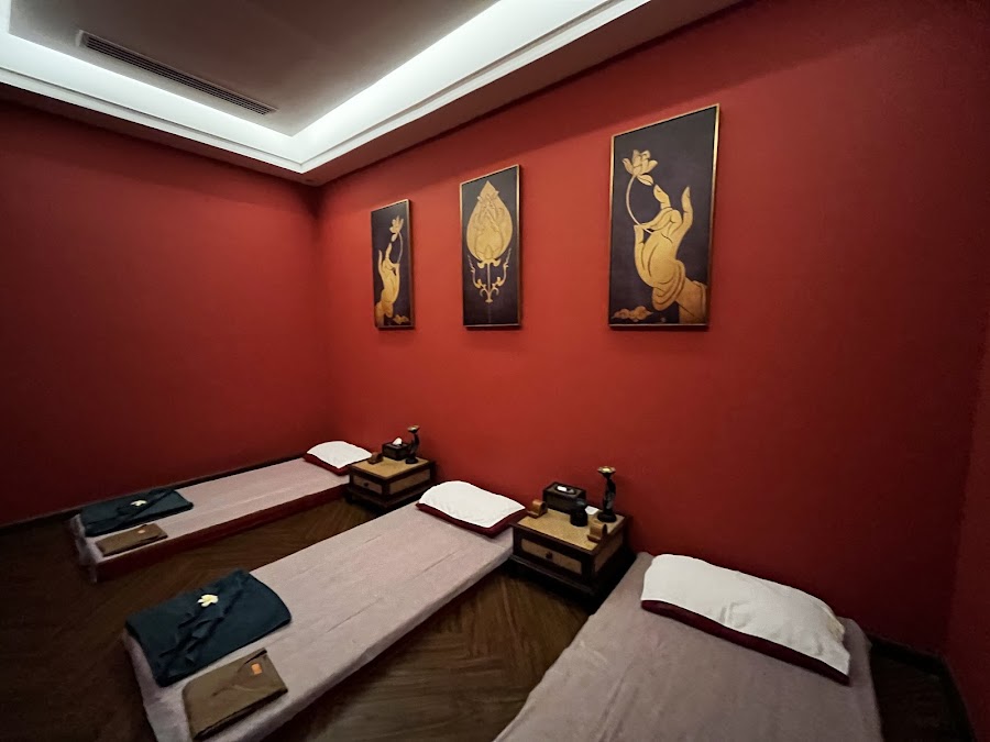 Thaikooli Wellness Hijjama Center（泰古礼·泰式古法按摩）