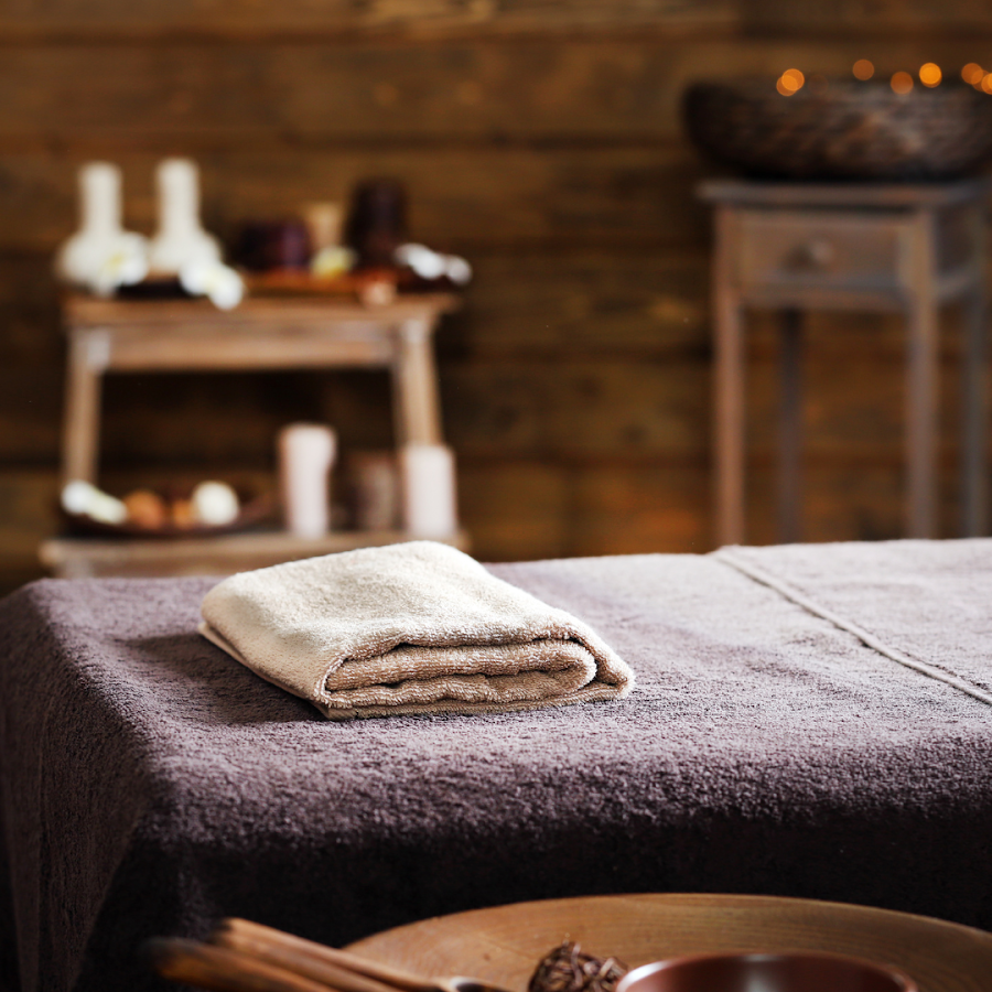 New Sun Thai Spa — photo 4