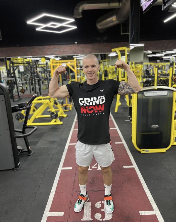 PTD FITNESS — photo 2
