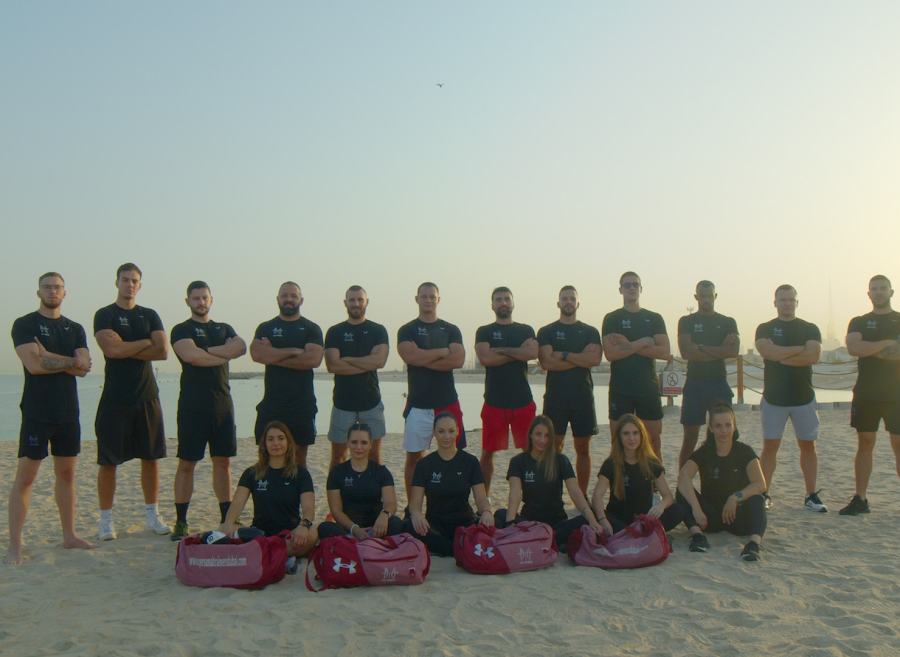 PTD FITNESS — photo 5