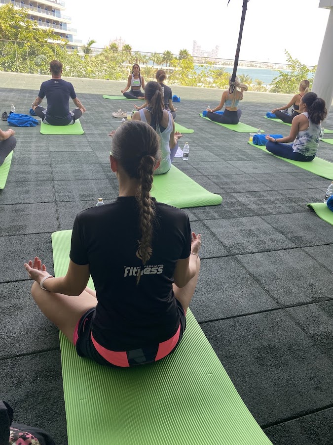 Professional Fitness Trainers Dubai — photo 4