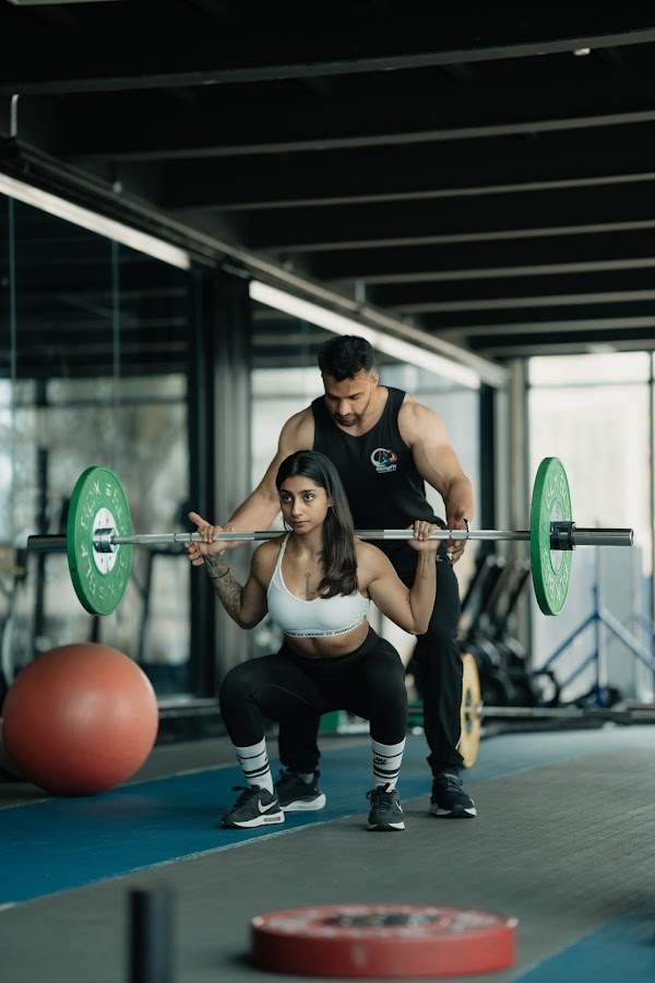 Being Fit LLC — photo 3