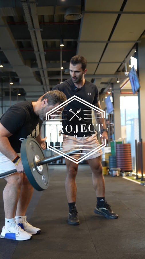 Project Reshape | Personal Trainers Dubai — photo 3