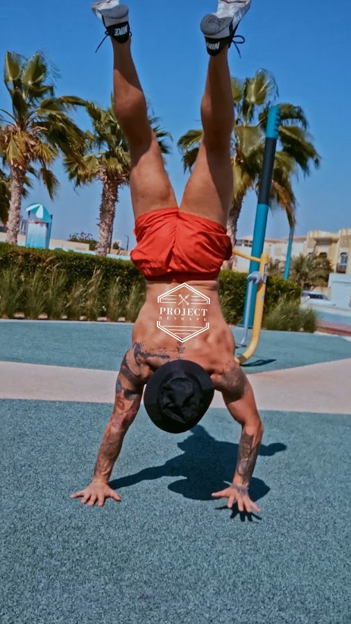 Project Reshape | Personal Trainers Dubai — photo 5