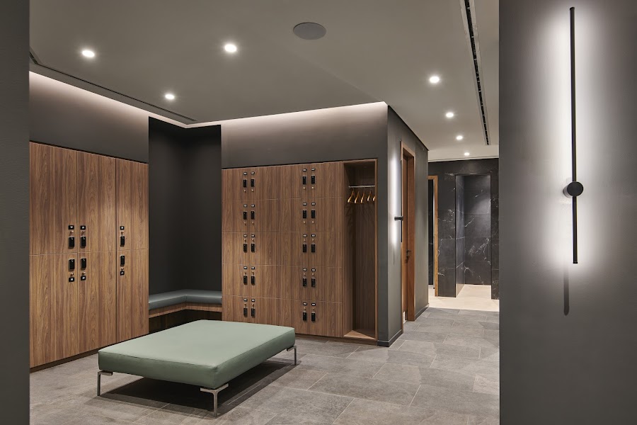 Embody Fitness - DIFC