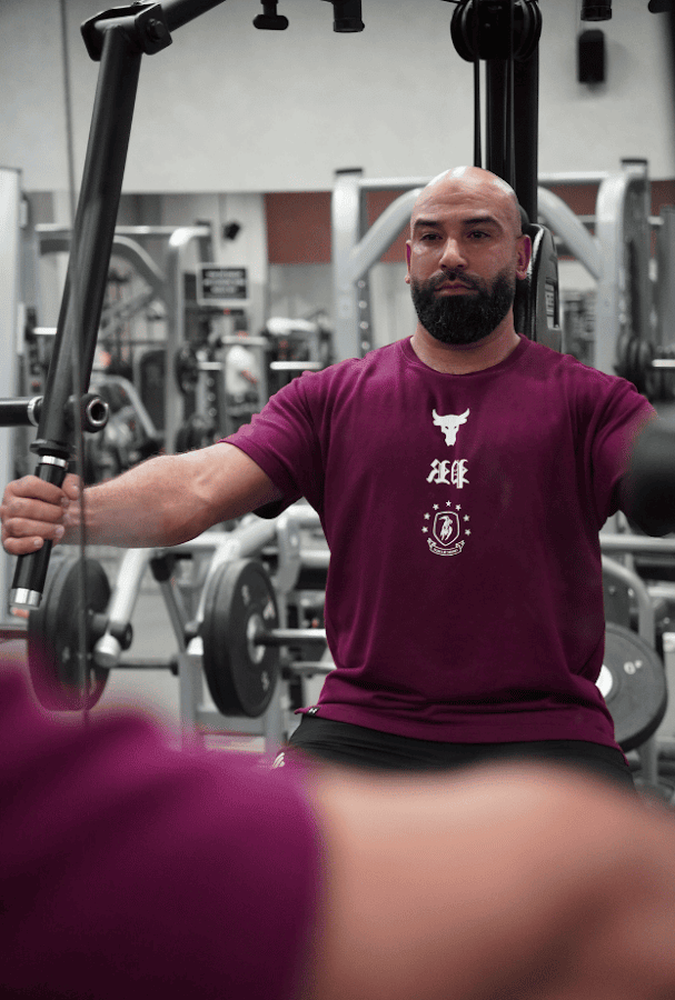 Ferich.fitness — photo 3