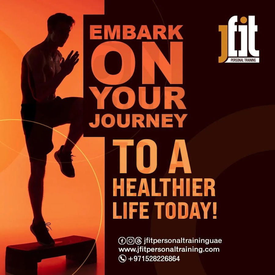 Jfit Personal Training LLC — photo 1