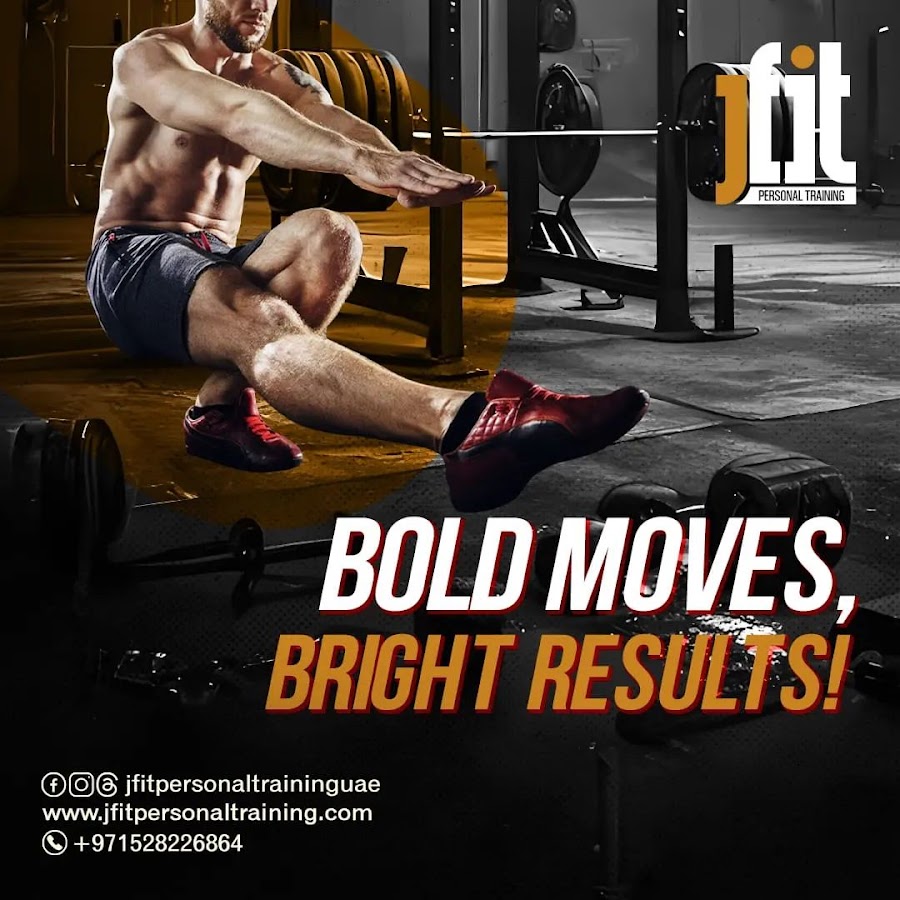 Jfit Personal Training LLC — photo 4