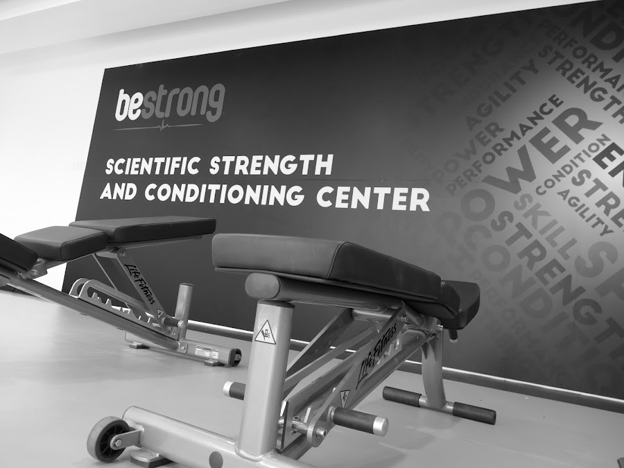 Personal Trainers Dubai