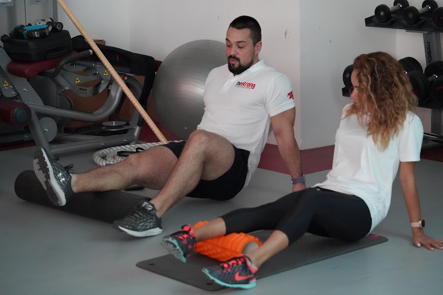 Personal Trainers Dubai — photo 2