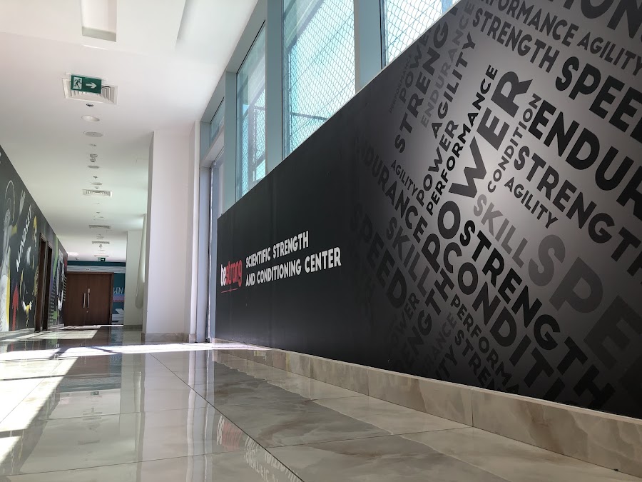 Personal Trainers Dubai — photo 4