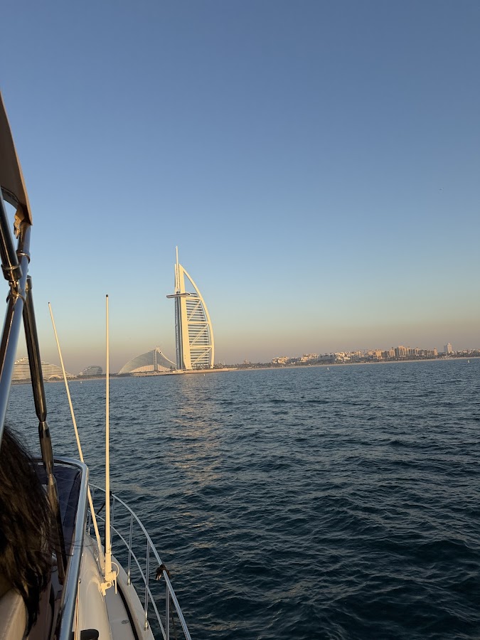 Elite Yacht Rentals Dubai | Yacht Rental Dubai | Dubai Yacht Booking — photo 3