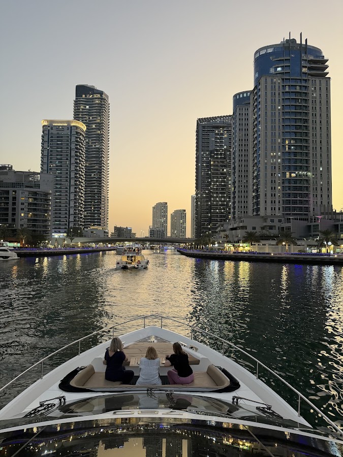 DubaiYachts.Com | Yacht Rental Dubai | Rent Yachts in Dubai — photo 2