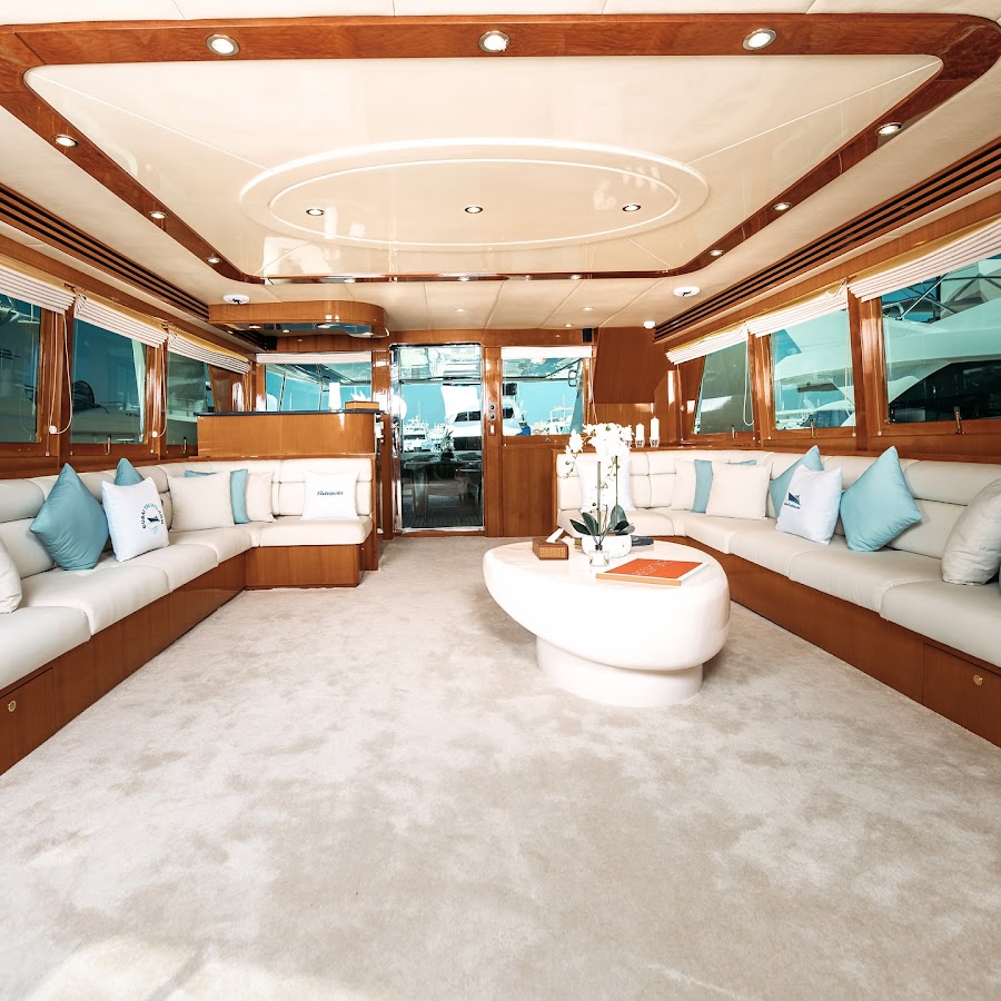 DubaiYachts.Com | Yacht Rental Dubai | Rent Yachts in Dubai — photo 4