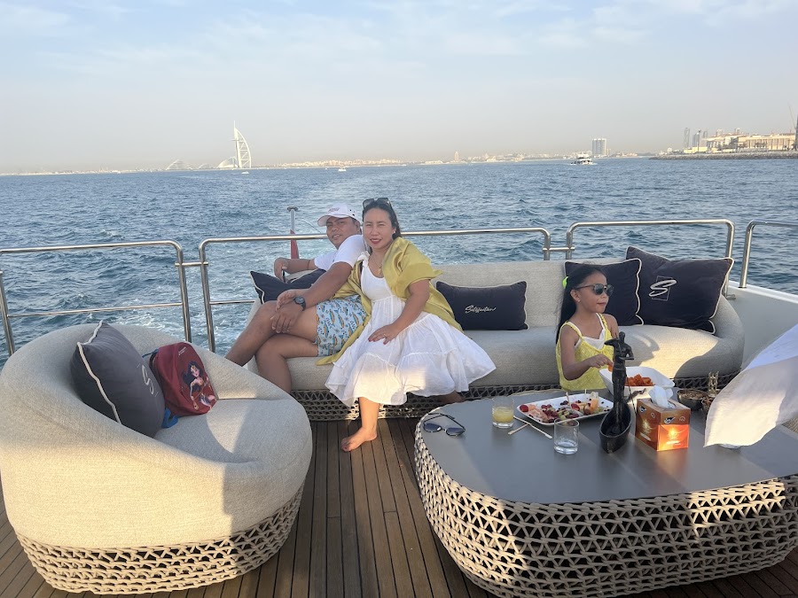 Premium Yachts Dubai — photo 5