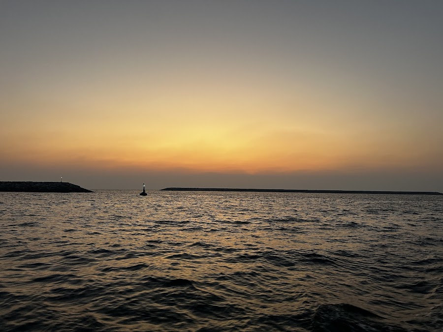 MNH Yachts & Boats Charter LLC — photo 5