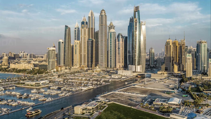 Take off Yachts | Yacht Rental Dubai | Yacht Charter Dubai — photo 3