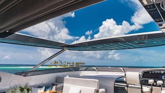 Take off Yachts | Yacht Rental Dubai | Yacht Charter Dubai — photo 4