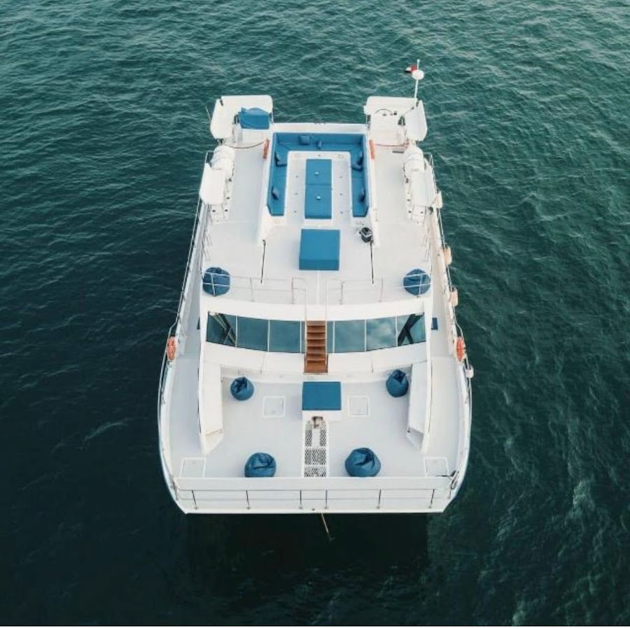 JPS Yachts & Boats Rental Dubai — photo 2