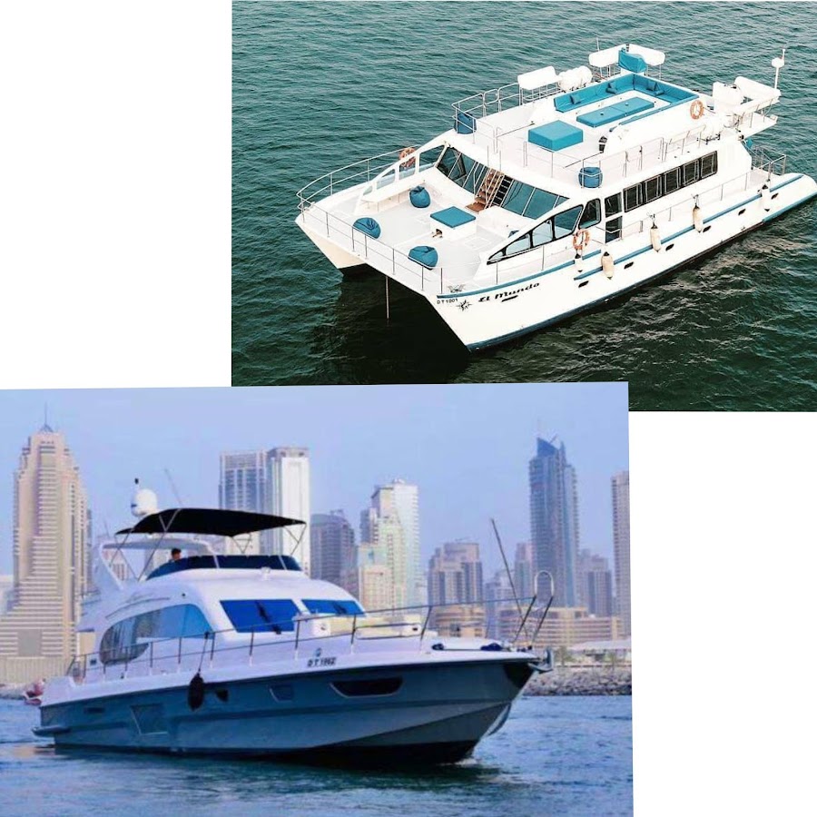 JPS Yachts & Boats Rental Dubai — photo 3