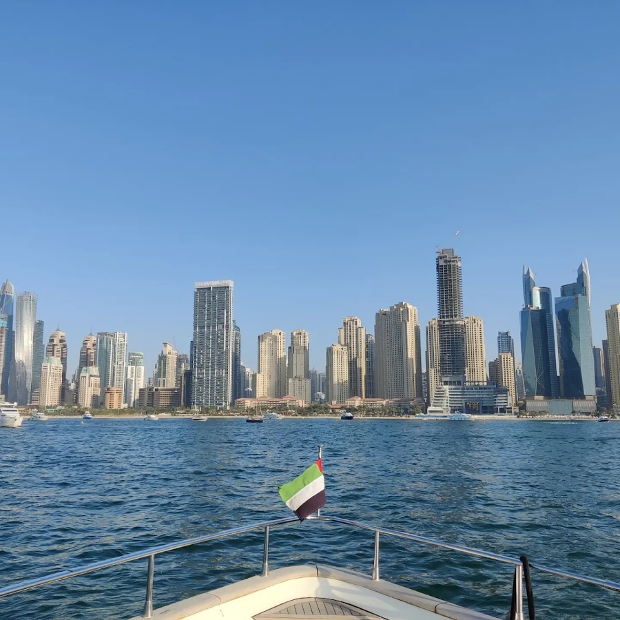 Dubai Marina Luxury Yacht I Dubai Luxury Yacht Party I Dubai Yacht Birthday Part — photo 3