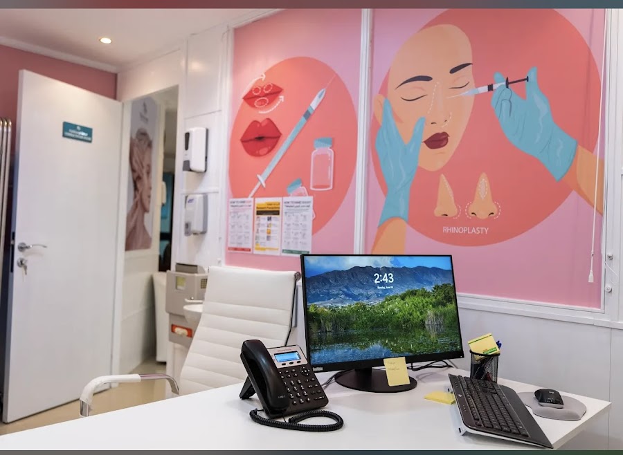 Skin Code Medical Center ( Skin Care & Facial Treatment )