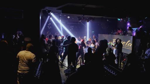 APOLLO CLUB