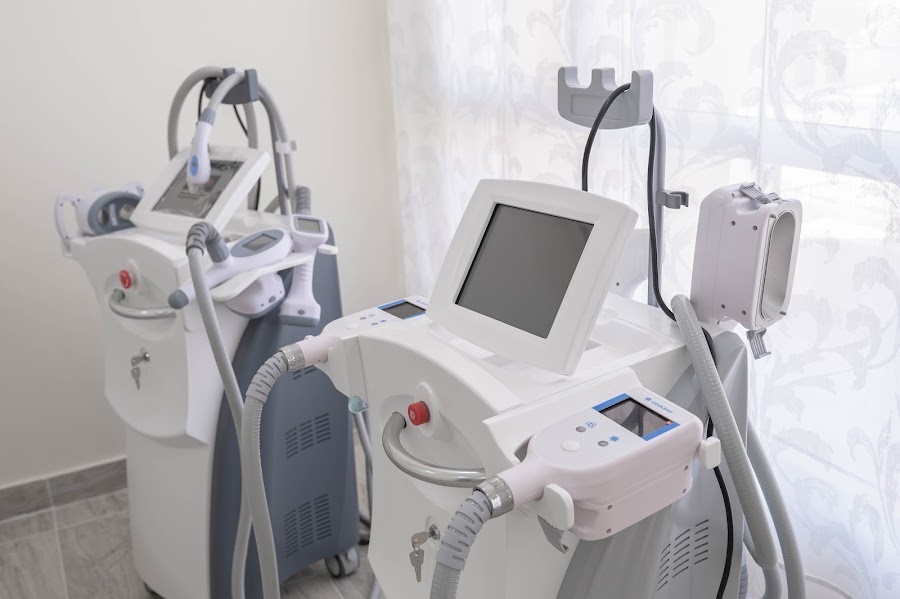 Miracle Aesthetic & Beauty Center
