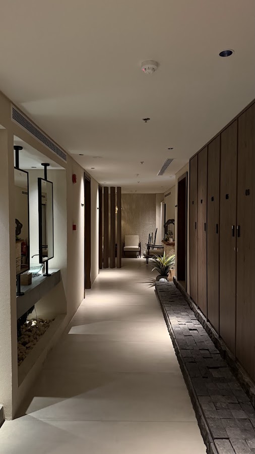 LEVAYĀ Wellness & Spa