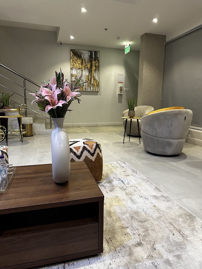 Ishraq Aesthetics Clinics (عيادات اشراق الجمال الطبية) — photo 3