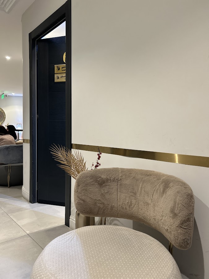 Ishraq Aesthetics Clinics (عيادات اشراق الجمال الطبية) — photo 4