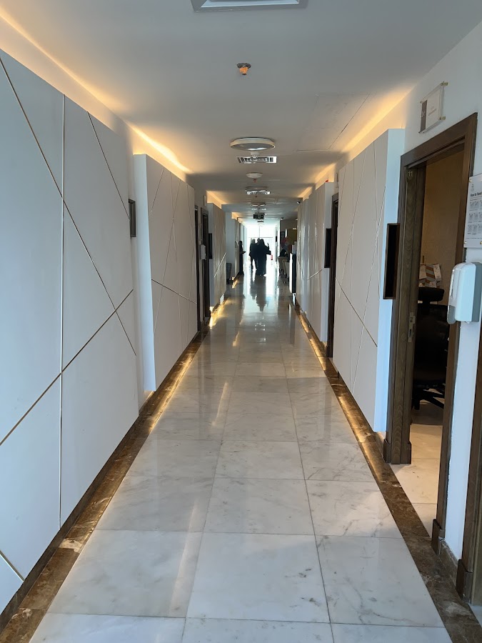 دكتورة أسماء حجازي — photo 2